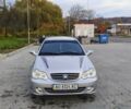 Сірий Джилі ЦК-2, об'ємом двигуна 1.5 л та пробігом 60 тис. км за 2299 $, фото 4 на Automoto.ua