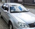 Серый Джили ЦК-2, объемом двигателя 1.5 л и пробегом 60 тыс. км за 2799 $, фото 9 на Automoto.ua
