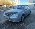 Сірий Джилі ЦК-2, об'ємом двигуна 1.5 л та пробігом 190 тис. км за 1700 $, фото 1 на Automoto.ua