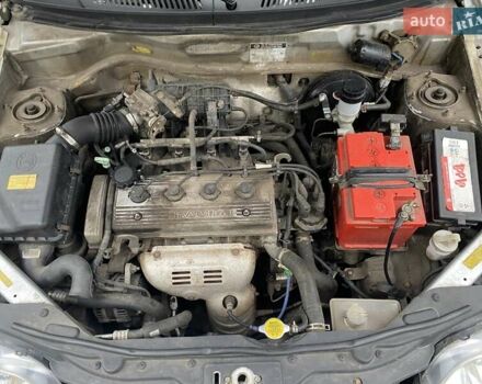 Серый Джили ЦК-2, объемом двигателя 1.5 л и пробегом 118 тыс. км за 3000 $, фото 9 на Automoto.ua