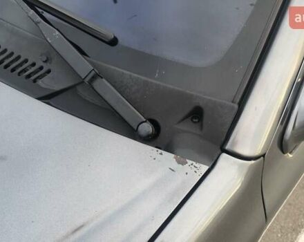 Сірий Джилі ЦК-2, об'ємом двигуна 1.5 л та пробігом 182 тис. км за 2100 $, фото 24 на Automoto.ua