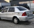 Сірий Джилі ЦК-2, об'ємом двигуна 1.5 л та пробігом 60 тис. км за 2299 $, фото 10 на Automoto.ua