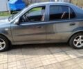 Серый Джили ЦК-2, объемом двигателя 1.5 л и пробегом 120 тыс. км за 2231 $, фото 5 на Automoto.ua