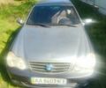 Сірий Джилі ЦК-2, об'ємом двигуна 1.5 л та пробігом 80 тис. км за 1700 $, фото 2 на Automoto.ua