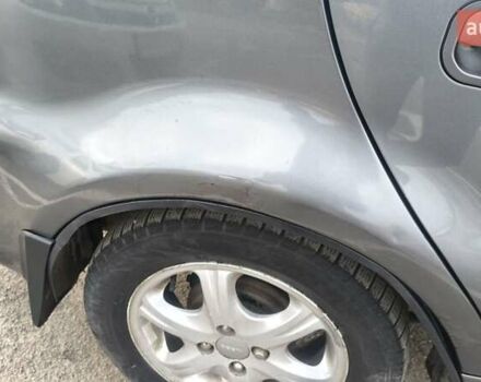 Сірий Джилі ЦК-2, об'ємом двигуна 1.5 л та пробігом 182 тис. км за 2100 $, фото 26 на Automoto.ua