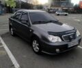 Сірий Джилі ЦК-2, об'ємом двигуна 1.5 л та пробігом 182 тис. км за 2100 $, фото 1 на Automoto.ua