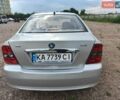 Серый Джили ЦК-2, объемом двигателя 1.5 л и пробегом 168 тыс. км за 1200 $, фото 2 на Automoto.ua