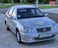Серый Джили ЦК-2, объемом двигателя 1.5 л и пробегом 52 тыс. км за 2300 $, фото 3 на Automoto.ua