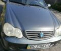 Серый Джили ЦК-2, объемом двигателя 1.5 л и пробегом 92 тыс. км за 2400 $, фото 1 на Automoto.ua