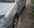 Сірий Джилі ЦК-2, об'ємом двигуна 1.5 л та пробігом 145 тис. км за 2200 $, фото 1 на Automoto.ua