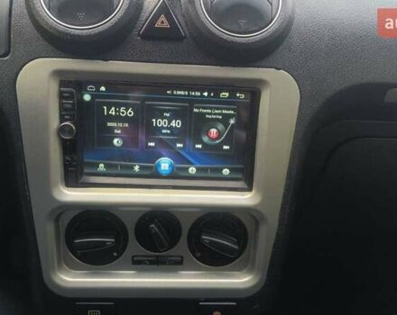 Сірий Джилі ЦК-2, об'ємом двигуна 1.5 л та пробігом 182 тис. км за 2100 $, фото 17 на Automoto.ua