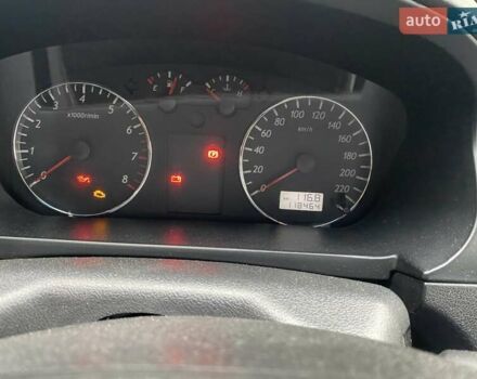 Серый Джили ЦК-2, объемом двигателя 1.5 л и пробегом 118 тыс. км за 3000 $, фото 6 на Automoto.ua