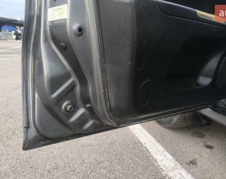 Сірий Джилі ЦК-2, об'ємом двигуна 1.5 л та пробігом 182 тис. км за 2100 $, фото 21 на Automoto.ua