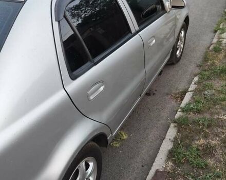 Сірий Джилі ЦК-2, об'ємом двигуна 1.5 л та пробігом 127 тис. км за 1900 $, фото 10 на Automoto.ua