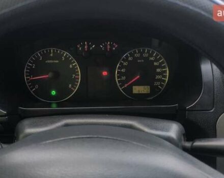 Сірий Джилі ЦК-2, об'ємом двигуна 1.5 л та пробігом 182 тис. км за 2100 $, фото 19 на Automoto.ua