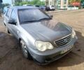 Сірий Джилі ЦК-2, об'ємом двигуна 1.5 л та пробігом 110 тис. км за 1400 $, фото 1 на Automoto.ua