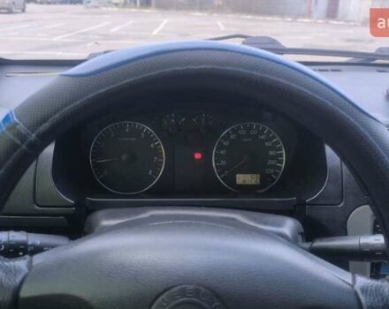 Сірий Джилі ЦК-2, об'ємом двигуна 1.5 л та пробігом 182 тис. км за 2100 $, фото 16 на Automoto.ua