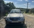 Сірий Джилі ЦК-2, об'ємом двигуна 1.5 л та пробігом 180 тис. км за 2241 $, фото 1 на Automoto.ua
