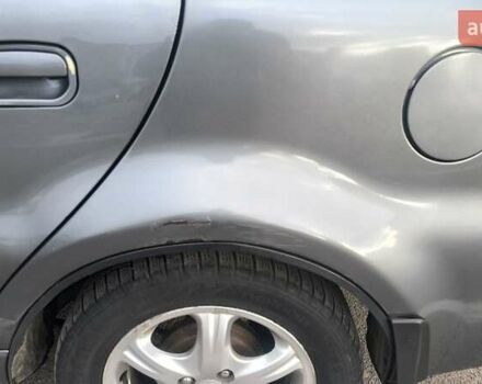 Сірий Джилі ЦК-2, об'ємом двигуна 1.5 л та пробігом 182 тис. км за 2100 $, фото 22 на Automoto.ua