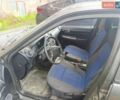 Сірий Джилі ЦК-2, об'ємом двигуна 1.5 л та пробігом 110 тис. км за 1400 $, фото 8 на Automoto.ua