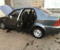 Серый Джили ЦК-2, объемом двигателя 1.5 л и пробегом 135 тыс. км за 2700 $, фото 16 на Automoto.ua