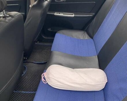 Серый Джили ЦК-2, объемом двигателя 1.5 л и пробегом 118 тыс. км за 3000 $, фото 4 на Automoto.ua