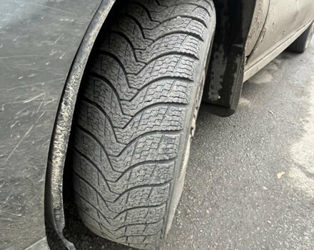 Сірий Джилі ЦК-2, об'ємом двигуна 1.5 л та пробігом 192 тис. км за 1180 $, фото 1 на Automoto.ua