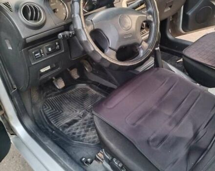 Джилі ЦК-2 2011 у Сумах на Automoto.ua Сірий Джилі ЦК-2, об'ємом двигуна 1.5 л та пробігом 74 тис. км за 2350 $, фото 1 на Automoto.ua