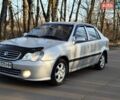 Сірий Джилі ЦК-2, об'ємом двигуна 1.5 л та пробігом 190 тис. км за 1499 $, фото 1 на Automoto.ua