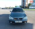 Серый Джили ЦК-2, объемом двигателя 1.5 л и пробегом 121 тыс. км за 3200 $, фото 1 на Automoto.ua
