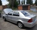 Серый Джили ЦК-2, объемом двигателя 1.5 л и пробегом 10 тыс. км за 3500 $, фото 17 на Automoto.ua