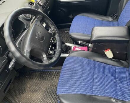 Серый Джили ЦК-2, объемом двигателя 1.5 л и пробегом 118 тыс. км за 3000 $, фото 5 на Automoto.ua