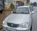 Серый Джили ЦК-2, объемом двигателя 1.5 л и пробегом 78 тыс. км за 1900 $, фото 1 на Automoto.ua