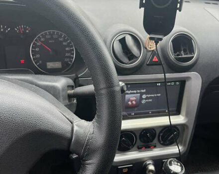 Сірий Джилі ЦК-2, об'ємом двигуна 1.5 л та пробігом 192 тис. км за 1180 $, фото 5 на Automoto.ua