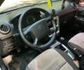 Сірий Джилі ЦК-2, об'ємом двигуна 1.5 л та пробігом 63 тис. км за 2500 $, фото 6 на Automoto.ua