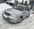 Серый Джили ЦК-2, объемом двигателя 1.5 л и пробегом 82 тыс. км за 3600 $, фото 1 на Automoto.ua