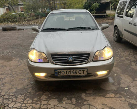 Джилі ЦК-2 2012 у Кривому Розі на Automoto.ua Сірий Джилі ЦК-2, об'ємом двигуна 1.5 л та пробігом 130 тис. км за 2500 $, фото 1 на Automoto.ua