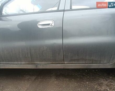 Серый Джили ЦК-2, объемом двигателя 1.5 л и пробегом 94 тыс. км за 1299 $, фото 2 на Automoto.ua