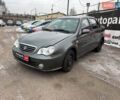 Серый Джили ЦК-2, объемом двигателя 1.5 л и пробегом 120 тыс. км за 2790 $, фото 1 на Automoto.ua