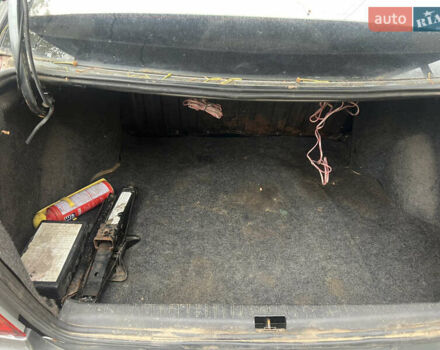 Серый Джили ЦК-2, объемом двигателя 1.5 л и пробегом 145 тыс. км за 1750 $, фото 26 на Automoto.ua