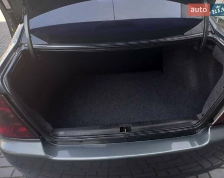 Серый Джили ЦК-2, объемом двигателя 1.5 л и пробегом 40 тыс. км за 3500 $, фото 11 на Automoto.ua