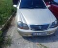 Серый Джили ЦК-2, объемом двигателя 1.5 л и пробегом 193 тыс. км за 700 $, фото 1 на Automoto.ua