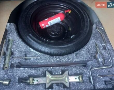 Серый Джили ЦК-2, объемом двигателя 1.5 л и пробегом 40 тыс. км за 3500 $, фото 12 на Automoto.ua