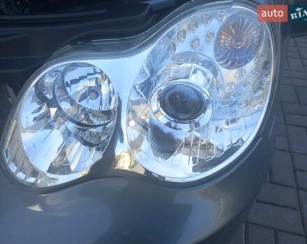 Серый Джили ЦК-2, объемом двигателя 1.5 л и пробегом 40 тыс. км за 3500 $, фото 13 на Automoto.ua