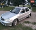 Серый Джили ЦК-2, объемом двигателя 1.5 л и пробегом 70 тыс. км за 3000 $, фото 1 на Automoto.ua