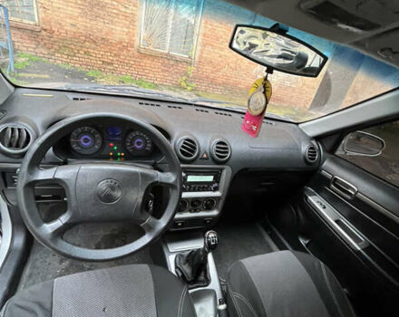 Джилі ЦК-2 2012 у Кривому Розі на Automoto.ua Сірий Джилі ЦК-2, об'ємом двигуна 1.5 л та пробігом 130 тис. км за 2500 $, фото 6 на Automoto.ua