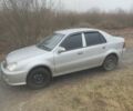 Сірий Джилі ЦК-2, об'ємом двигуна 1.5 л та пробігом 161 тис. км за 2400 $, фото 1 на Automoto.ua