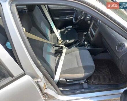 Сірий Джилі ЦК-2, об'ємом двигуна 1.5 л та пробігом 87 тис. км за 2700 $, фото 2 на Automoto.ua