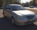 Серый Джили ЦК-2, объемом двигателя 1.5 л и пробегом 44 тыс. км за 3000 $, фото 5 на Automoto.ua