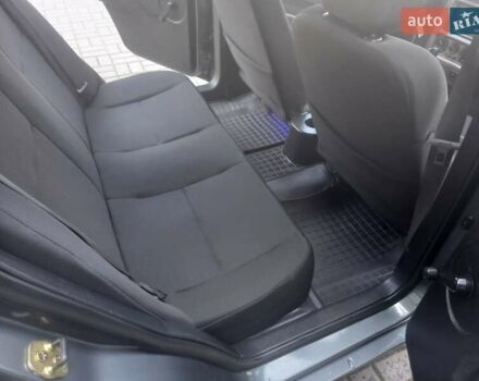 Серый Джили ЦК-2, объемом двигателя 1.5 л и пробегом 40 тыс. км за 3500 $, фото 8 на Automoto.ua